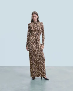 FROM FUTURE Abito Maglia a maniche lunghe HotLeopard Outlet