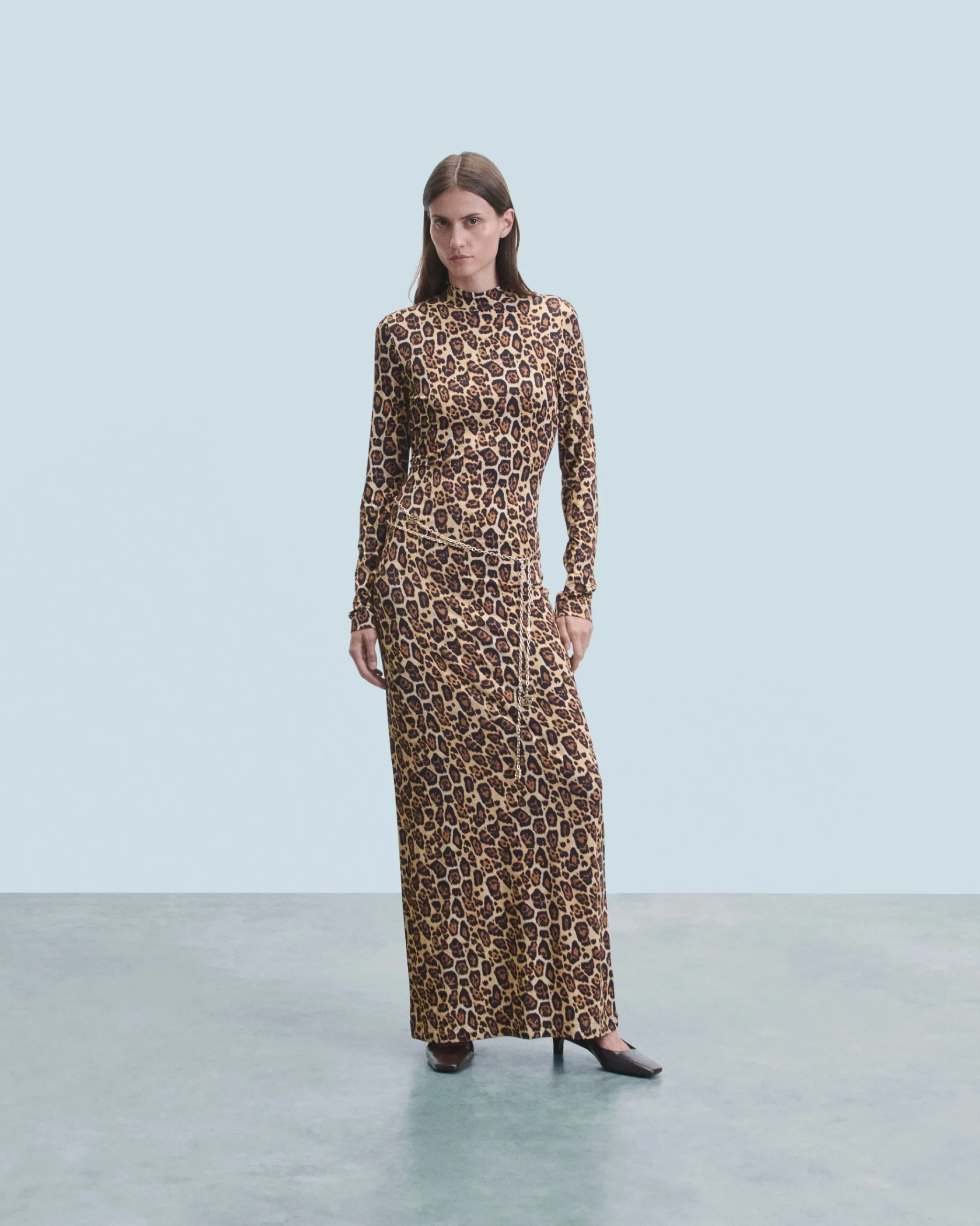 FROM FUTURE Abito Maglia a maniche lunghe HotLeopard Outlet