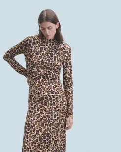 FROM FUTURE Abito Maglia a maniche lunghe HotLeopard Outlet