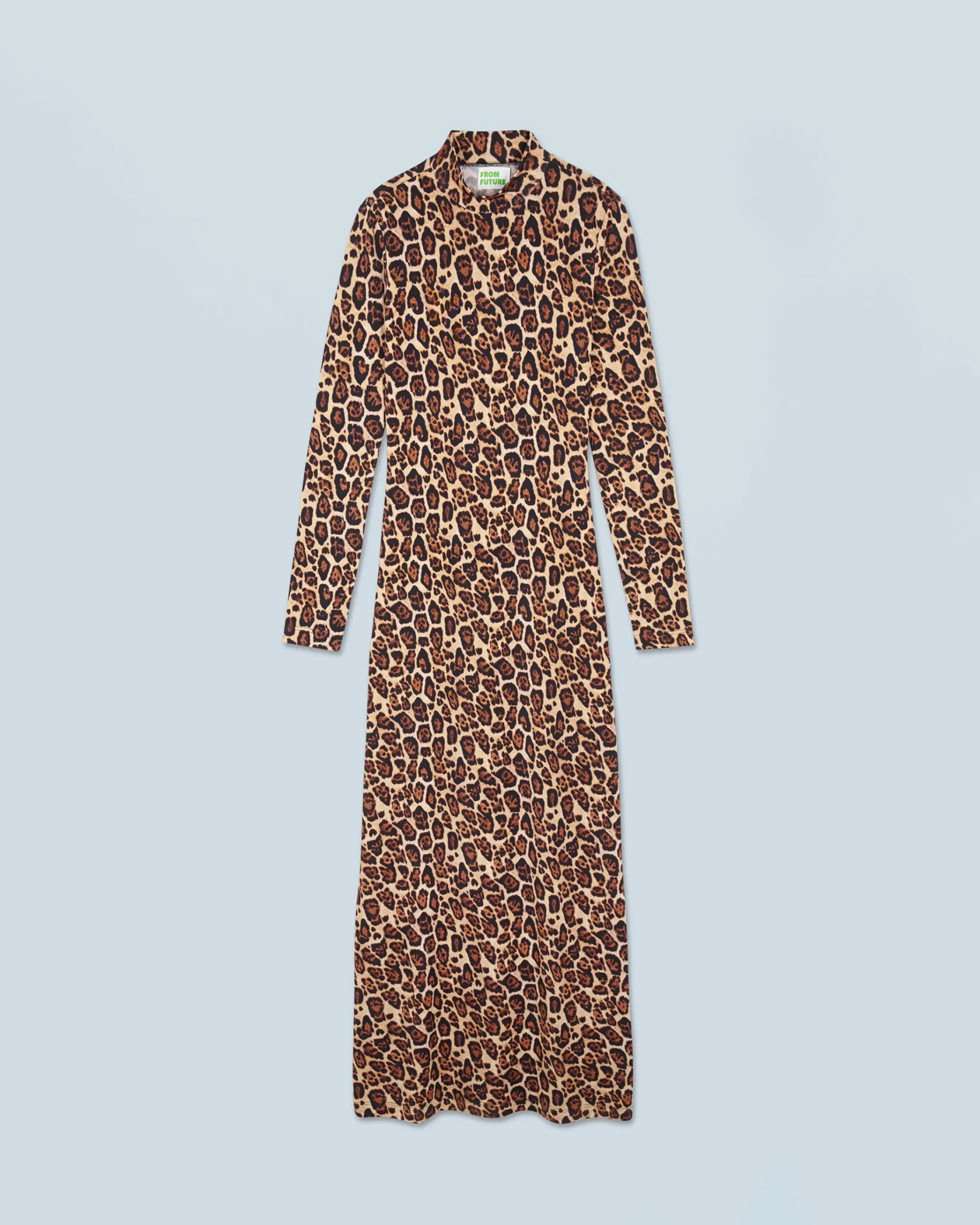FROM FUTURE Abito Maglia a maniche lunghe HotLeopard Outlet