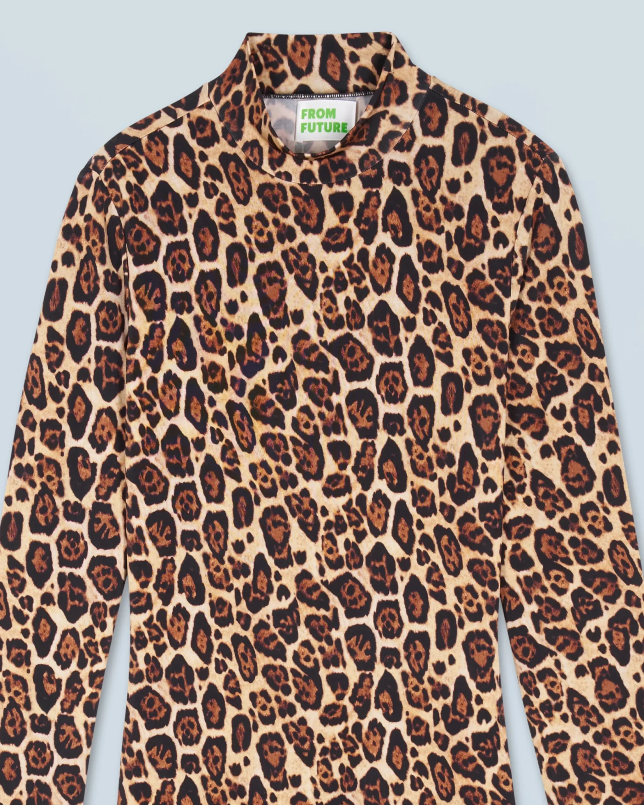 FROM FUTURE Abito Maglia a maniche lunghe HotLeopard Outlet