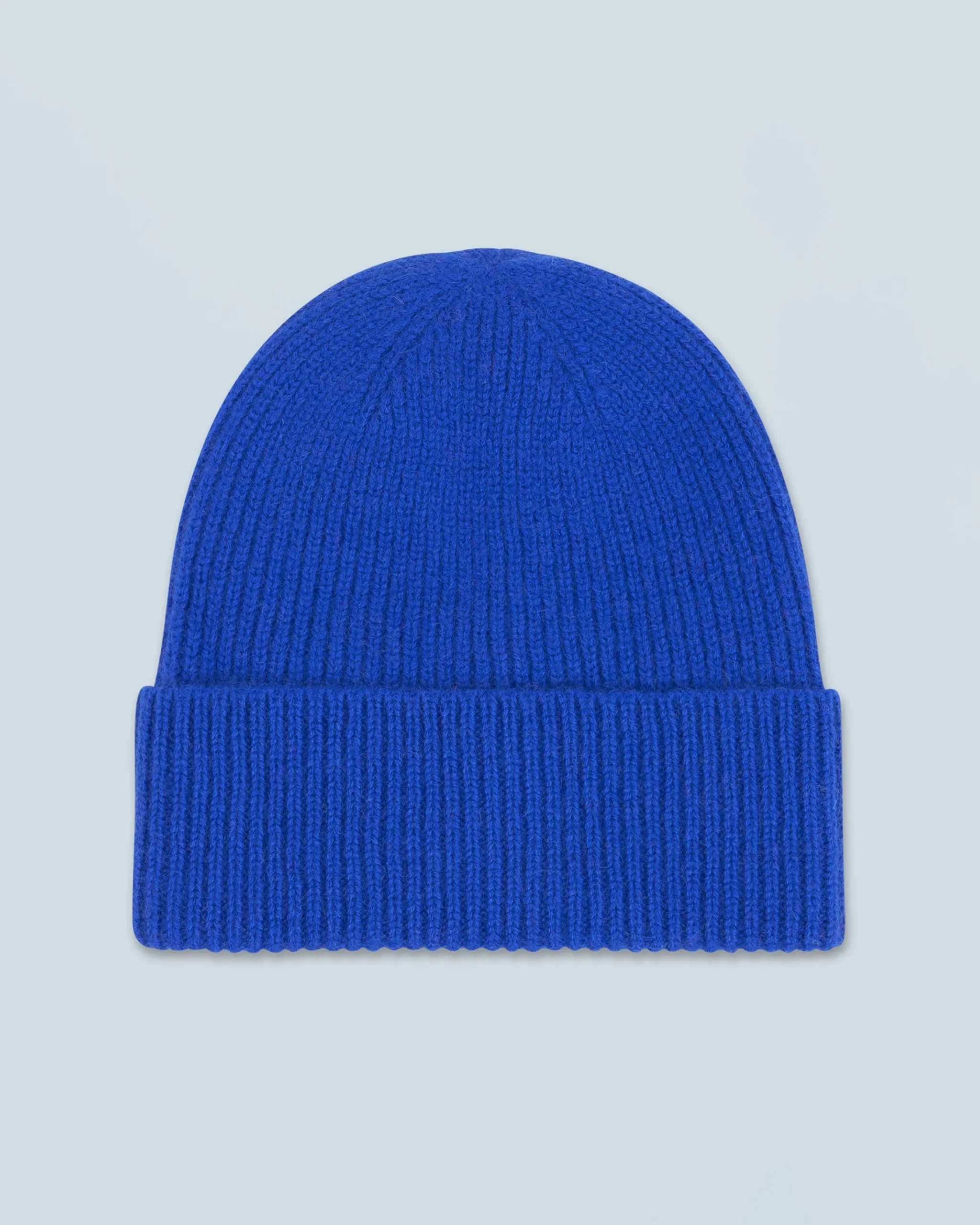 FROM FUTURE Berretto con Risvolto a Costine PopBlue Online