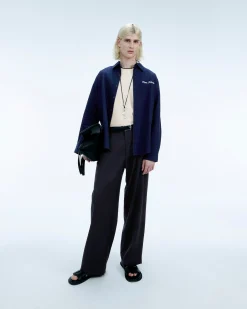 FROM FUTURE Camicia a maniche lunghe Popeline Shop