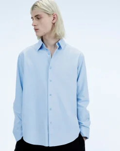 FROM FUTURE Camicia Maniche lunghe CieloBlu Store
