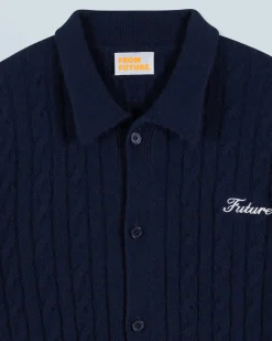 FROM FUTURE Camicia Maniche lunghe MarinaMilitare Best Sale