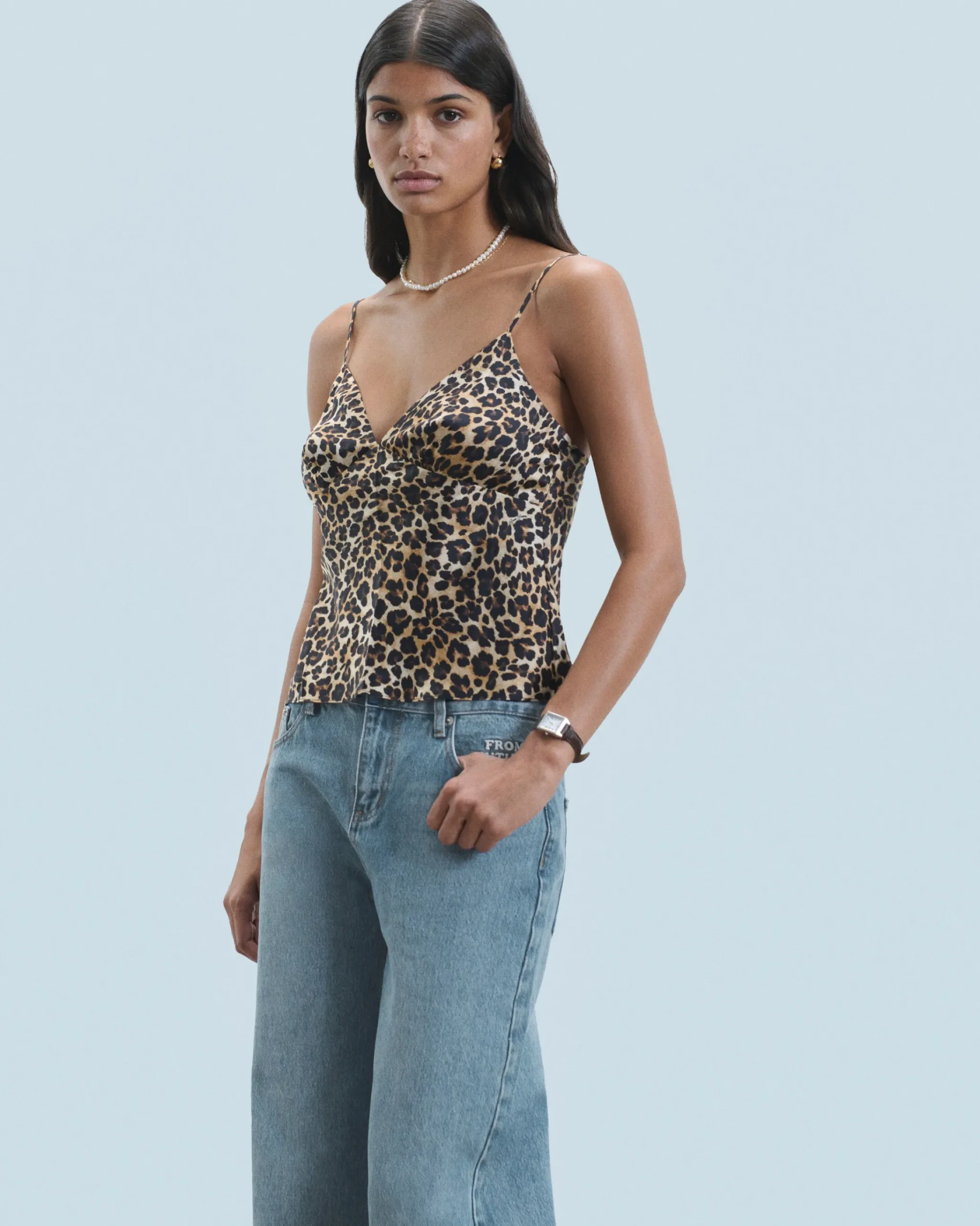 FROM FUTURE Canotta WinterLeopard Cheap