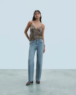 FROM FUTURE Canotta WinterLeopard Cheap