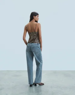 FROM FUTURE Canotta WinterLeopard Cheap