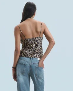 FROM FUTURE Canotta WinterLeopard Cheap