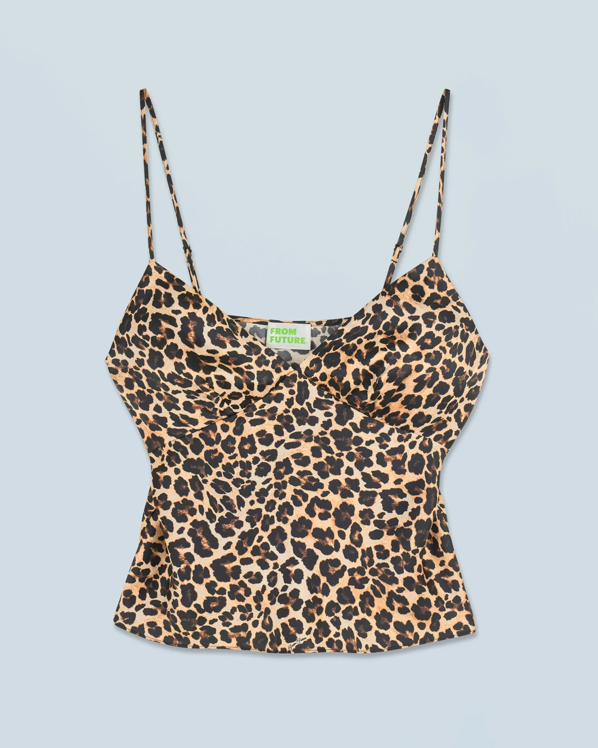 FROM FUTURE Canotta WinterLeopard Cheap