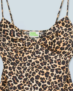 FROM FUTURE Canotta WinterLeopard Cheap