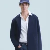 FROM FUTURE Cappellino con Visiera curva Cuore ricamato MarinaMilitare Discount