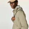 FROM FUTURE Cappellino con Visiera curva TropicalTaupe Best Sale