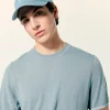FROM FUTURE Cappellino con Visiera curva GreyBlue Outlet