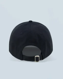 FROM FUTURE Cappellino con Visiera curva Rosa Nero Best