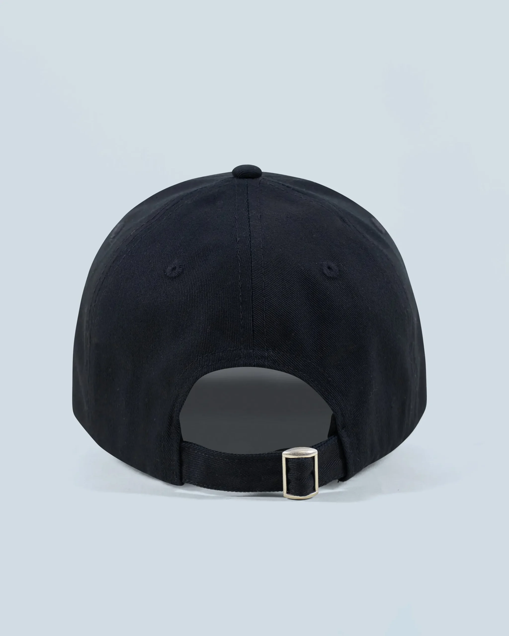 FROM FUTURE Cappellino con Visiera curva Rosa Nero Best