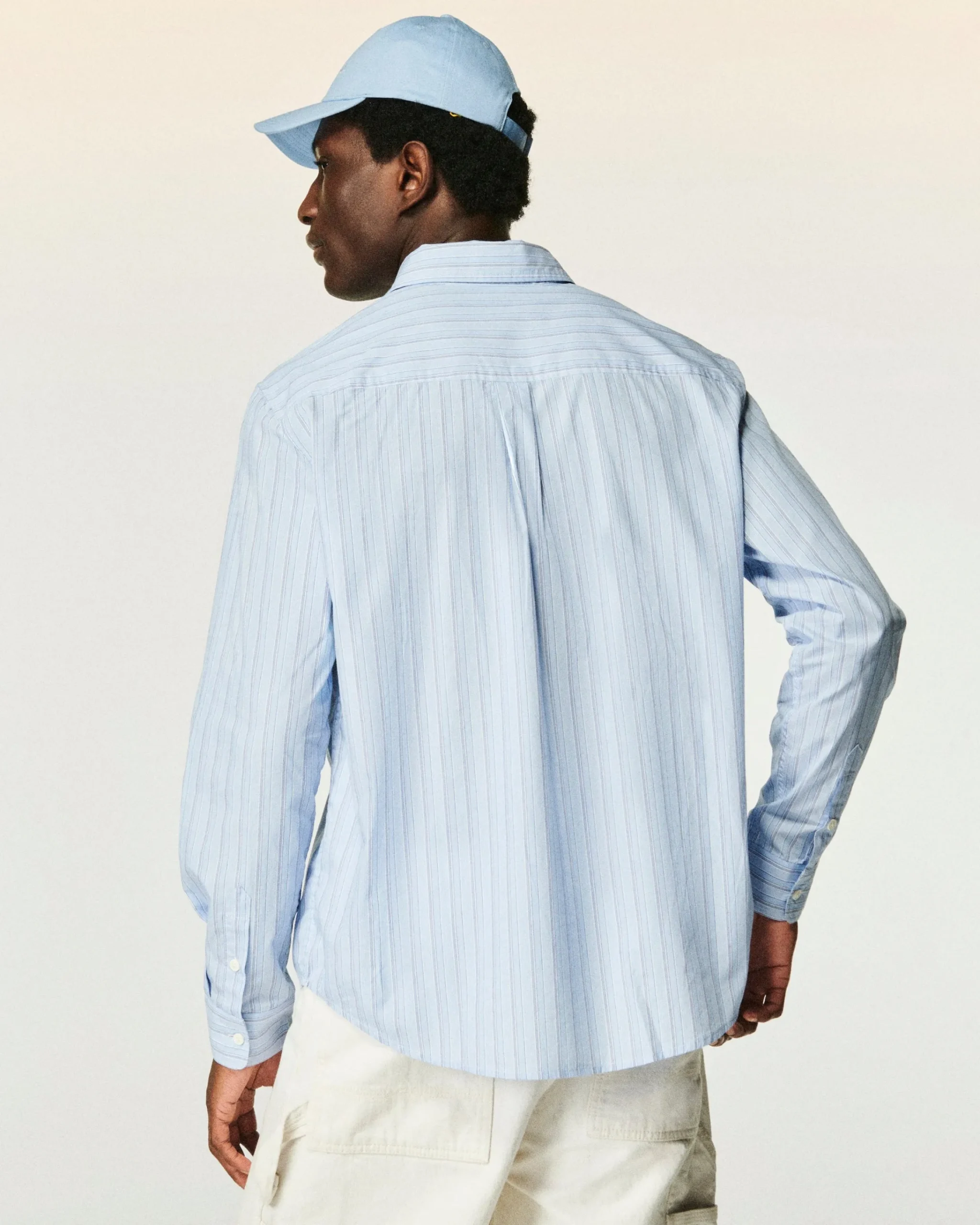 FROM FUTURE Cappellino con Visiera curva Club BabyBlue Flash Sale