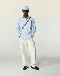 FROM FUTURE Cappellino con Visiera curva Club BabyBlue Flash Sale