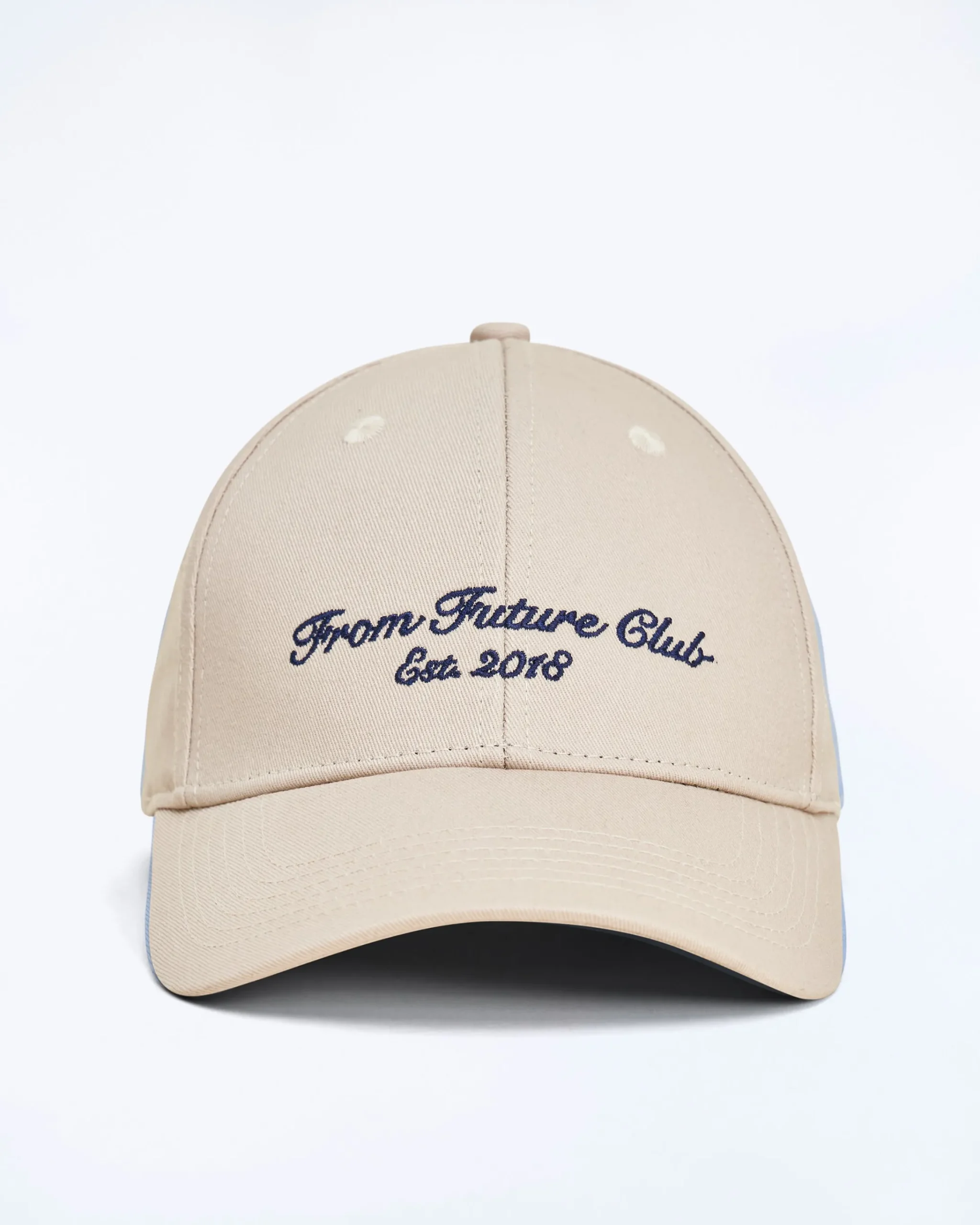 FROM FUTURE Cappellino con Visiera curva Club Sabbiadeldeserto Cheap