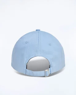 FROM FUTURE Cappellino con Visiera curva Club BabyBlue Flash Sale