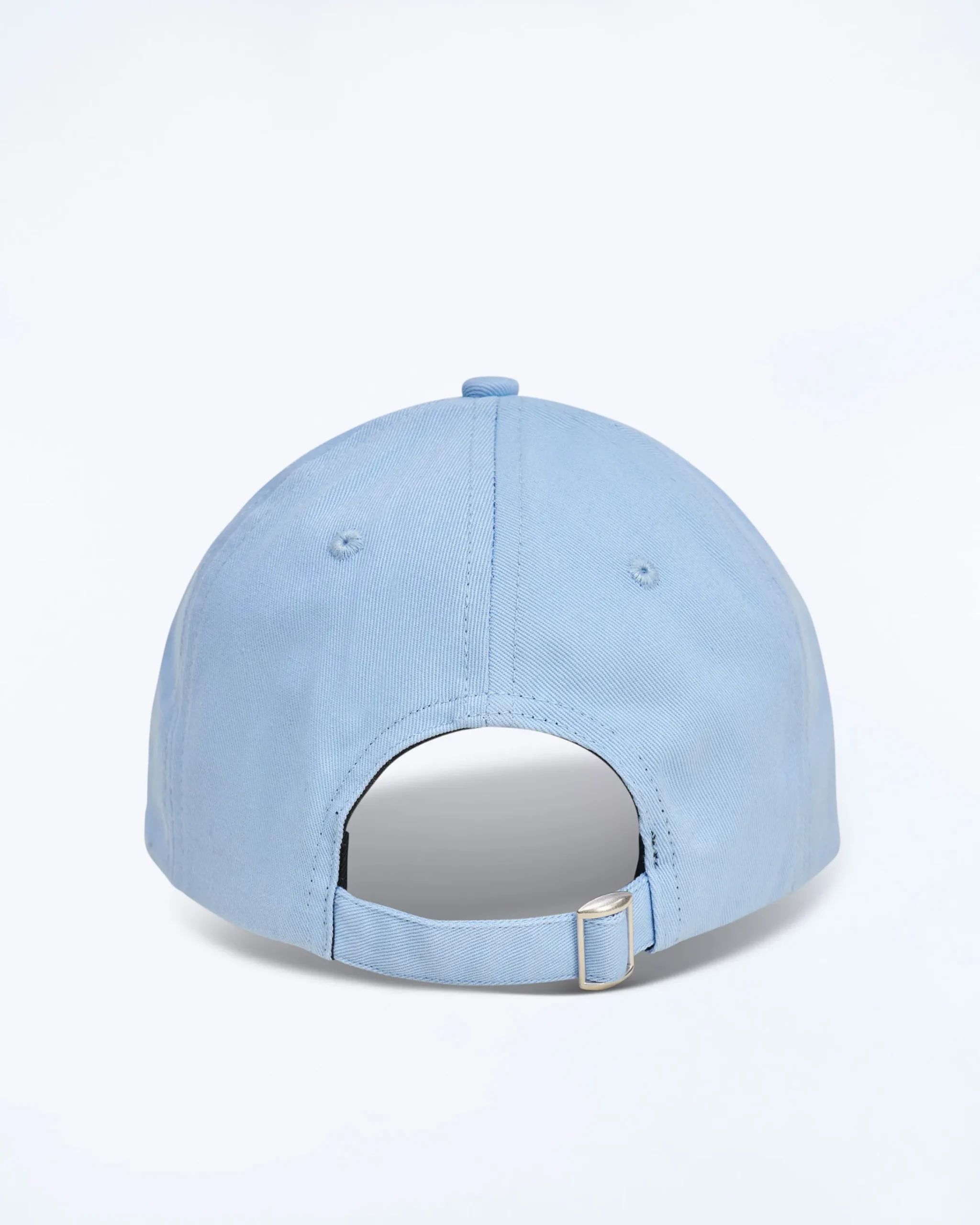 FROM FUTURE Cappellino con Visiera curva Club BabyBlue Flash Sale