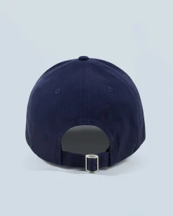 FROM FUTURE Cappellino con Visiera curva Cuore ricamato MarinaMilitare Discount