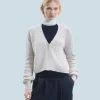 FROM FUTURE Cardigan-pullover Beige Online