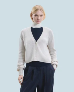 FROM FUTURE Cardigan-pullover Beige Online