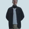 FROM FUTURE Cardigan-pullover Nero Shop
