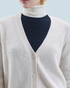 FROM FUTURE Cardigan-pullover Beige Online