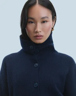 FROM FUTURE Cardigan-pullover MarinaMilitare Best