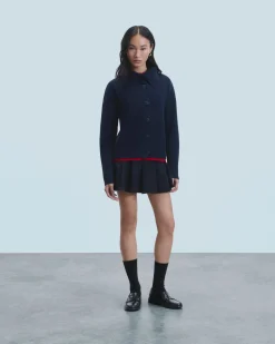 FROM FUTURE Cardigan-pullover MarinaMilitare Best
