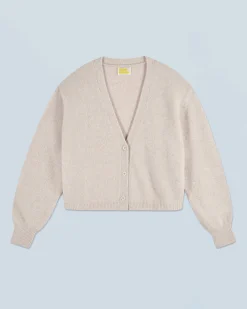FROM FUTURE Cardigan-pullover Beige Online