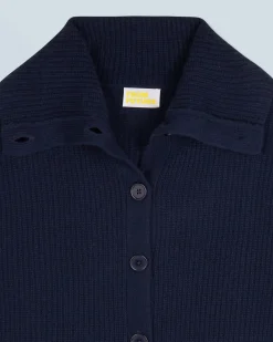 FROM FUTURE Cardigan-pullover MarinaMilitare Best