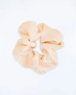 FROM FUTURE Elastico per capelli Colette Champagne New