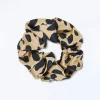 FROM FUTURE Elastico per capelli Colette Leopardato Best Sale
