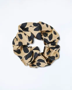 FROM FUTURE Elastico per capelli Colette Leopardato Best Sale