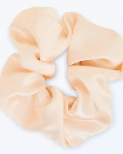 FROM FUTURE Elastico per capelli Colette Champagne New