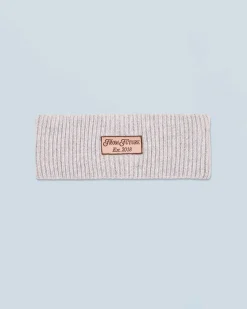 FROM FUTURE Fascia paraorecchie Grigioericachiaro Outlet