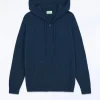 FROM FUTURE Felpa-Maglioni Tinta unita MidnightBlue Flash Sale