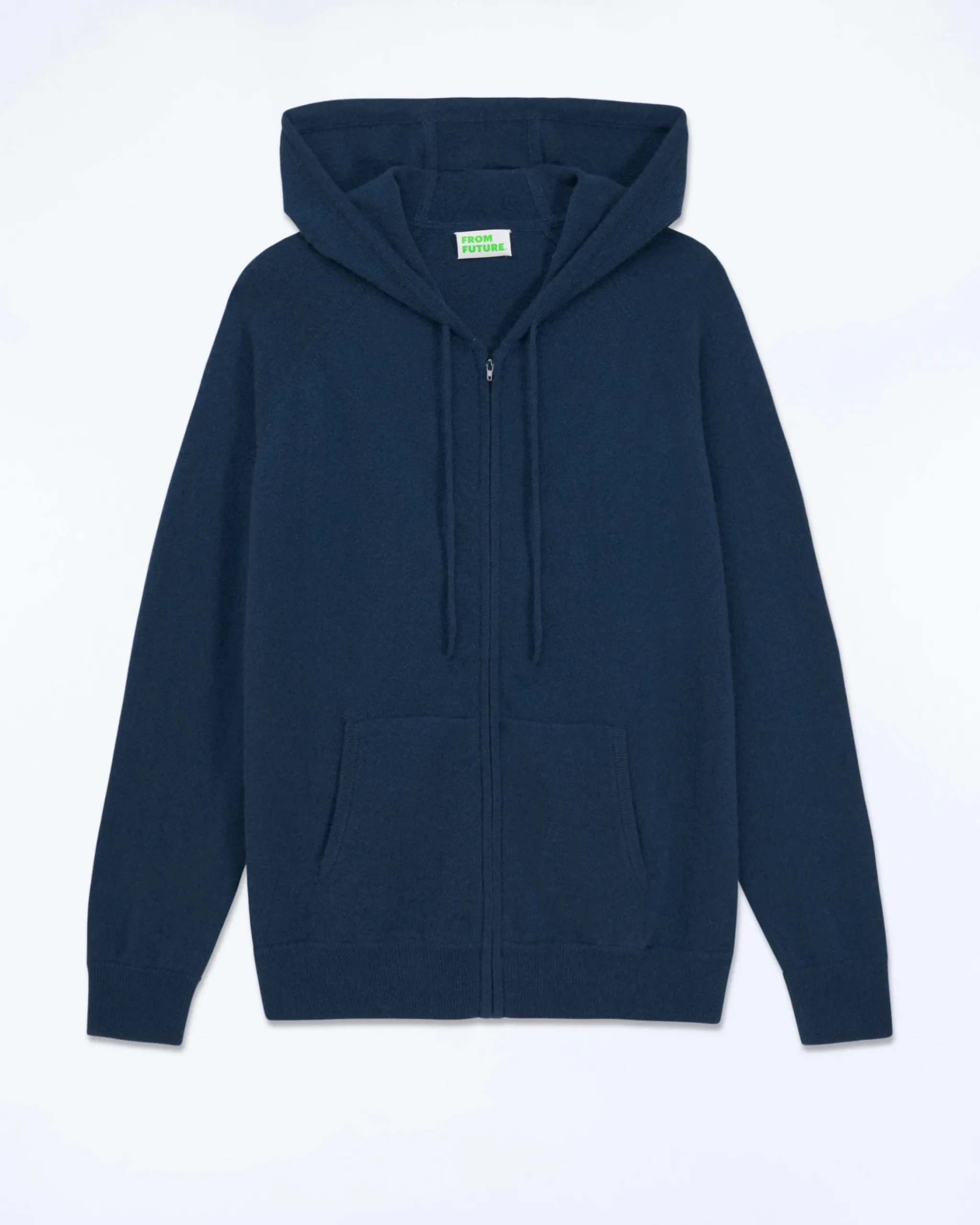FROM FUTURE Felpa-Maglioni Tinta unita MidnightBlue Flash Sale