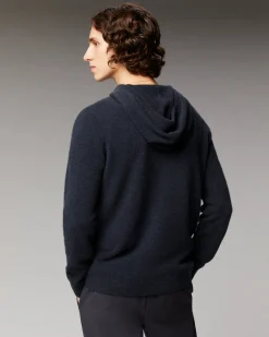 FROM FUTURE Felpa-pullover Cuore Leggera Grigioericachiaro Outlet