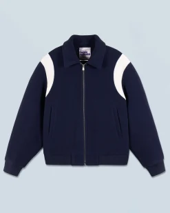 FROM FUTURE Giacca MarinaMilitare Shop