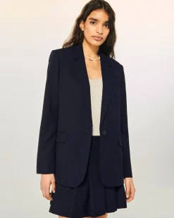 FROM FUTURE Giacca Blazer MarinaMilitare Best Sale