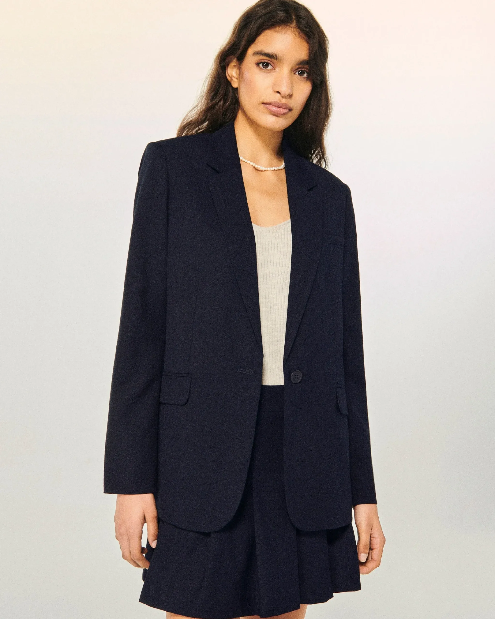 FROM FUTURE Giacca Blazer MarinaMilitare Best Sale