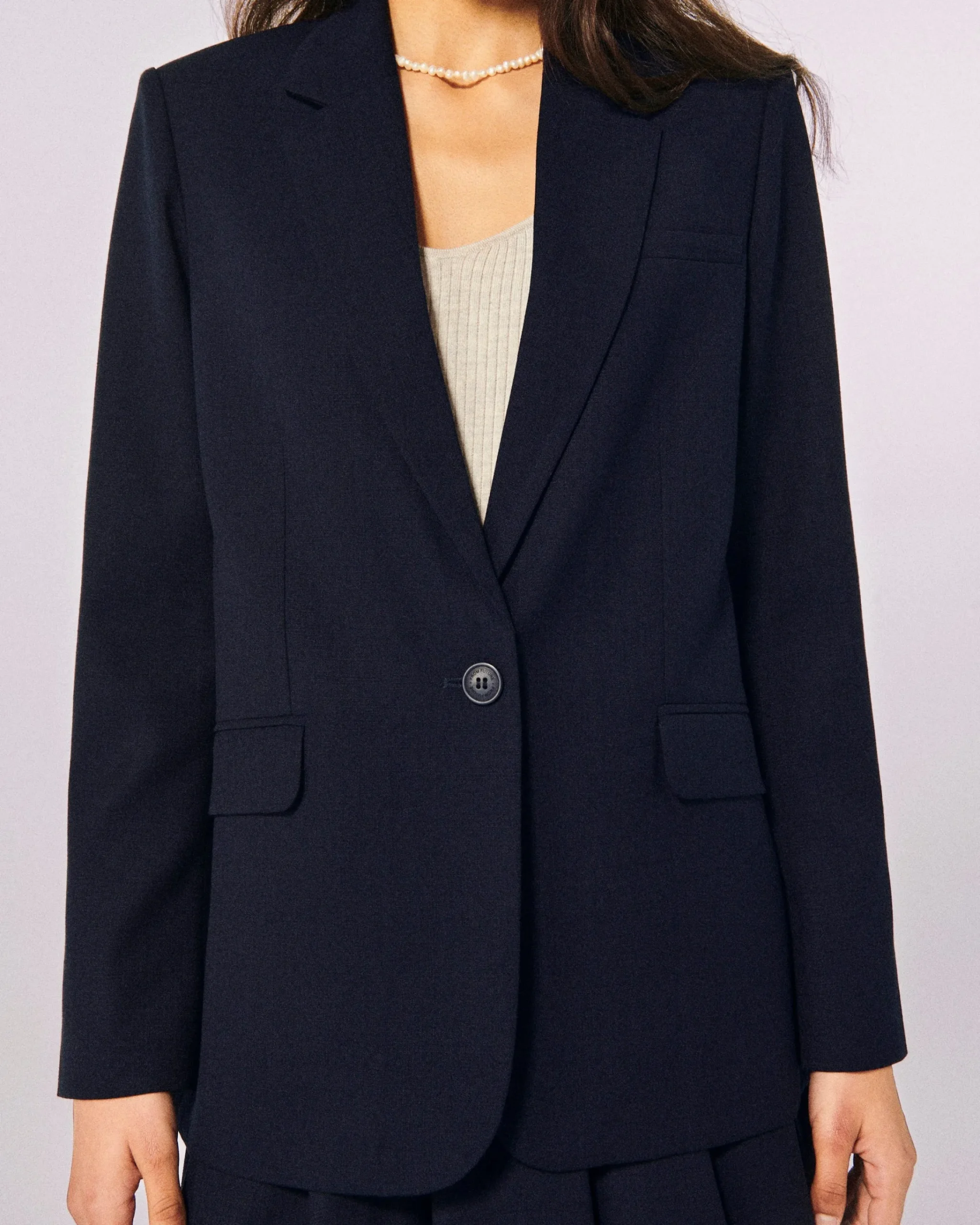 FROM FUTURE Giacca Blazer MarinaMilitare Best Sale