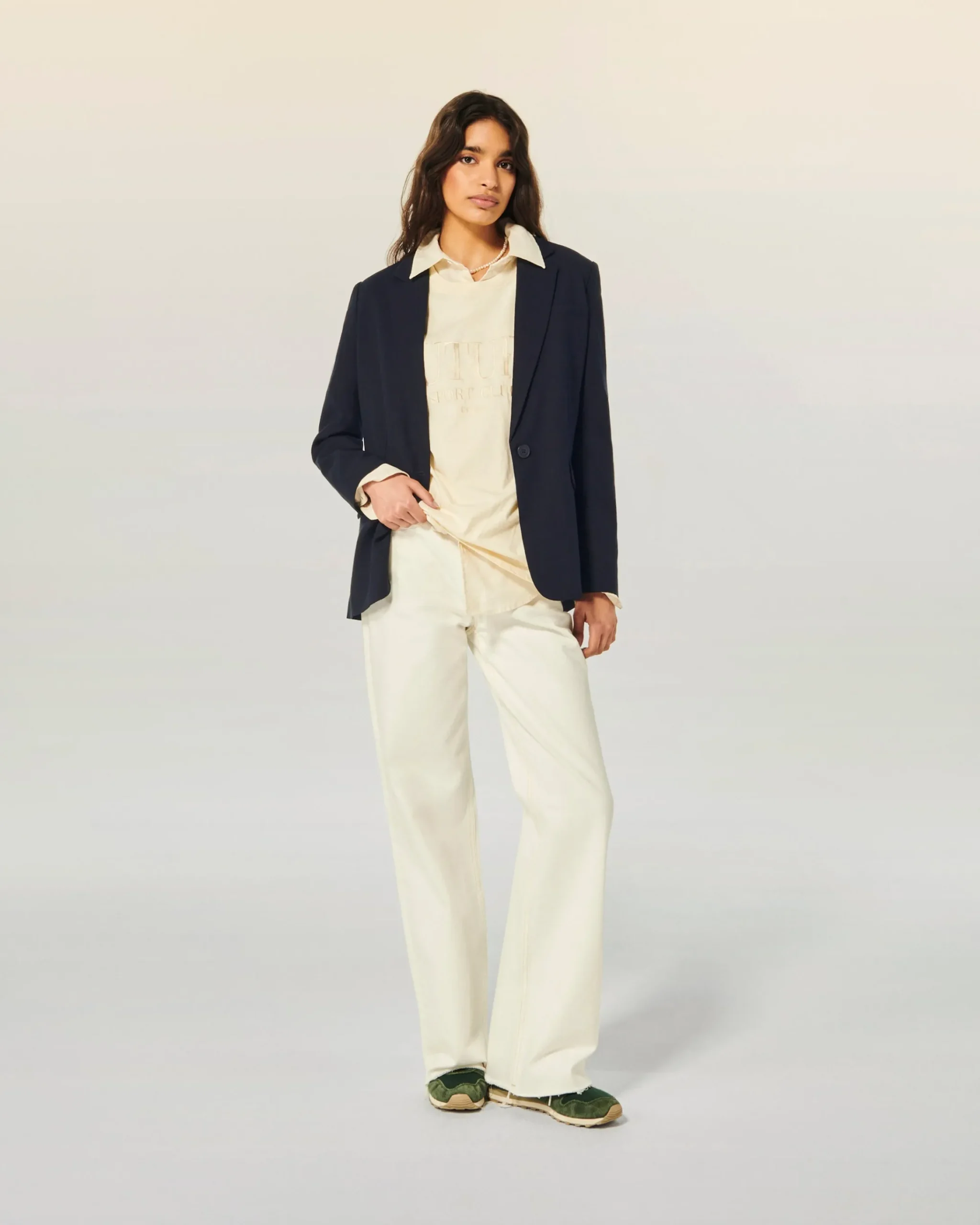 FROM FUTURE Giacca Blazer MarinaMilitare Best Sale
