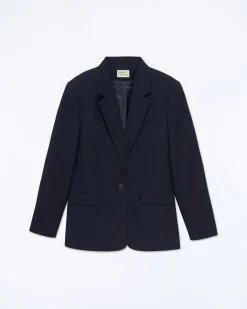 FROM FUTURE Giacca Blazer MarinaMilitare Best Sale