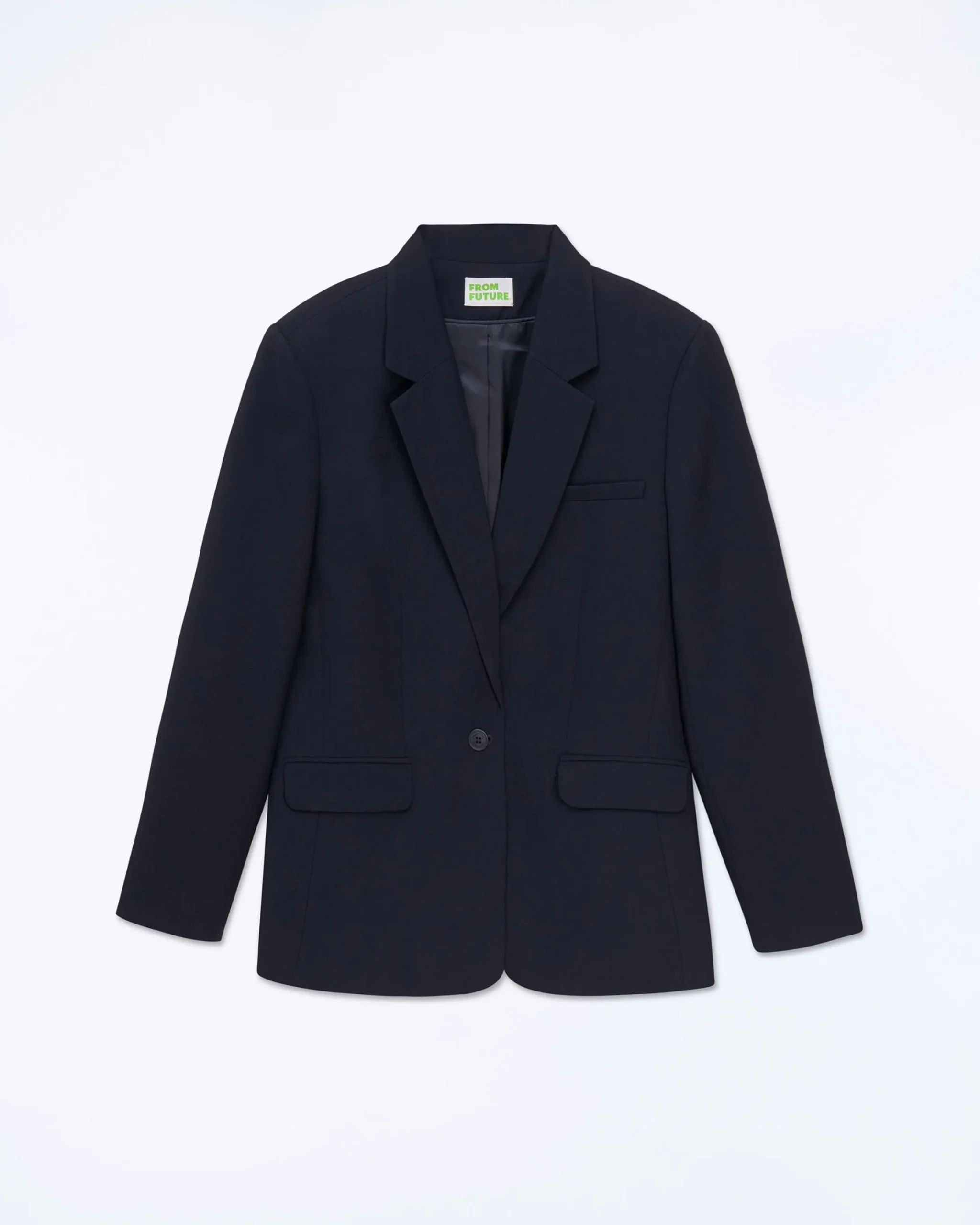 FROM FUTURE Giacca Blazer MarinaMilitare Best Sale