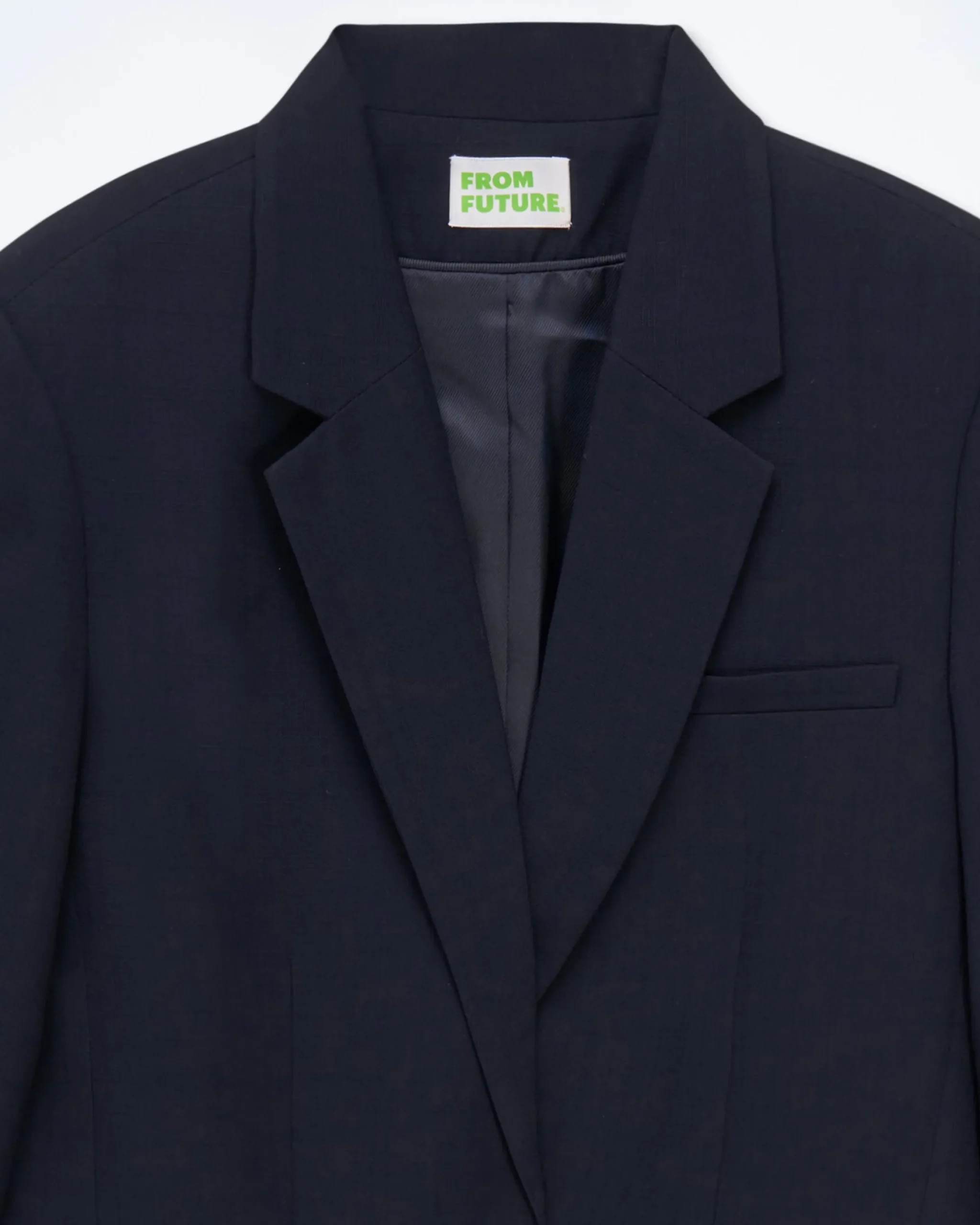 FROM FUTURE Giacca Blazer MarinaMilitare Best Sale